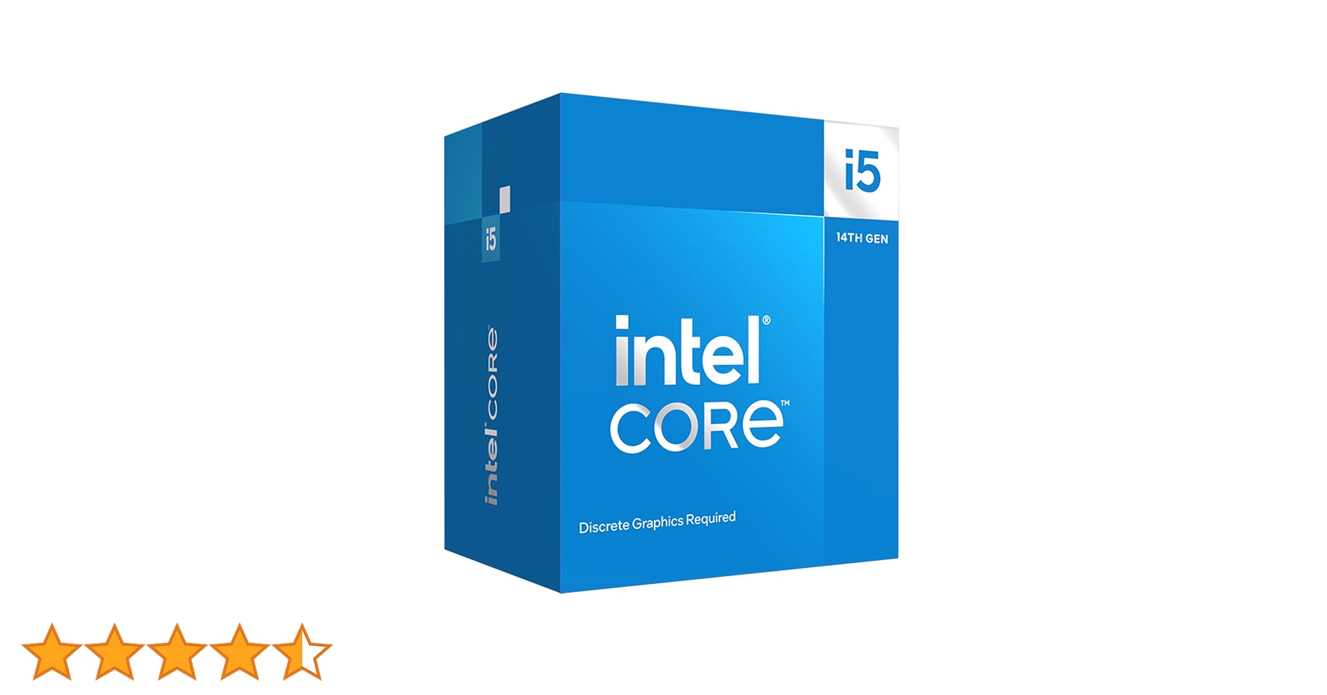 Amazon | Intel Core i5-14400F デスクトッププロセッサー 10
